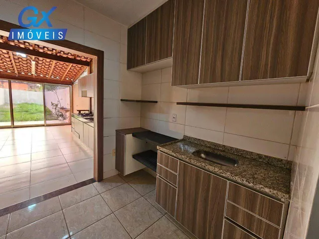 Imagem 14: Casa para Aluguel no Bairro Quintas São José (Melo Viana