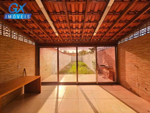 Imagem 8: Casa para Aluguel no Bairro Quintas São José (Melo Viana