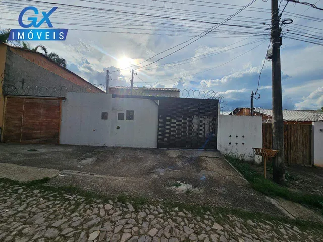 Imagem 5: Casa para Aluguel no Bairro Quintas São José (Melo Viana
