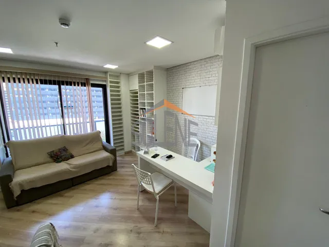 Imagem: Office em Osasco - São Paulo, Centro
