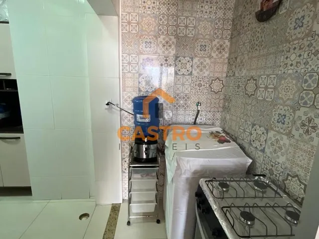 Imagem 9: Apartamento Residencial em Guarapari - Espírito Santo, Praia do Morro