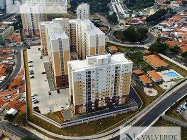 Imagem: Apartment em Campinas - São Paulo, Vila