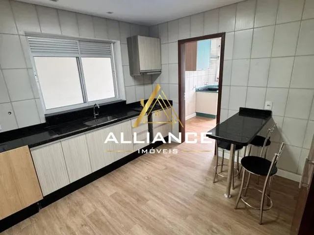 Imagem: Apartamento na Barra