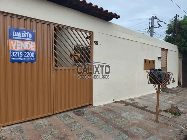 Imagem: Casa Bairro Maravilha