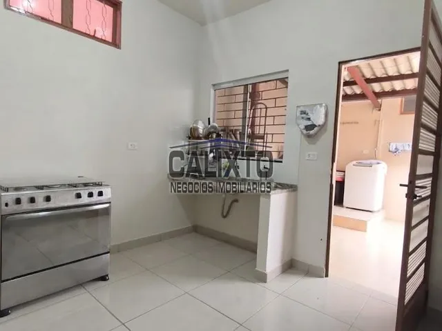Imagem 4: Casa Bairro Maravilha