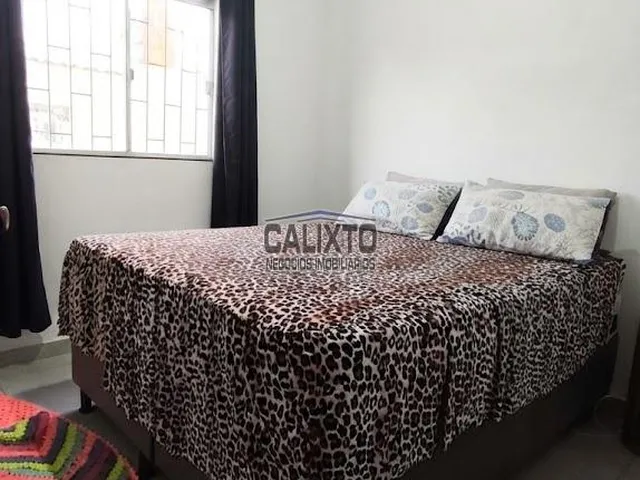 Imagem 5: Casa Bairro Maravilha
