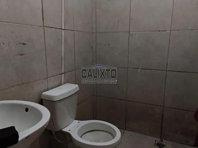 Imagem 7: Casa Bairro Maravilha