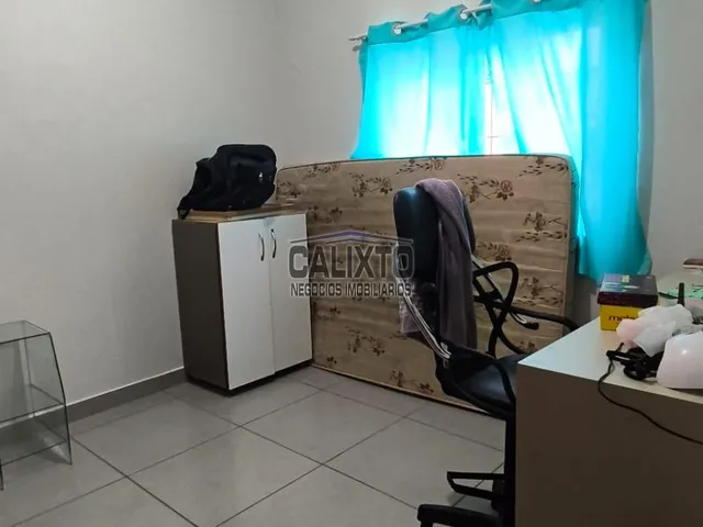 Imagem 11: Casa Bairro Maravilha