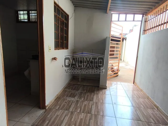 Imagem 13: Casa Bairro Maravilha