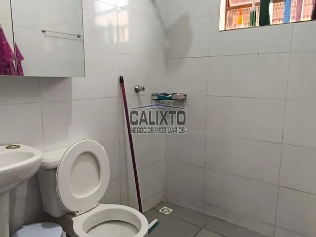 Imagem 12: Casa Bairro Maravilha