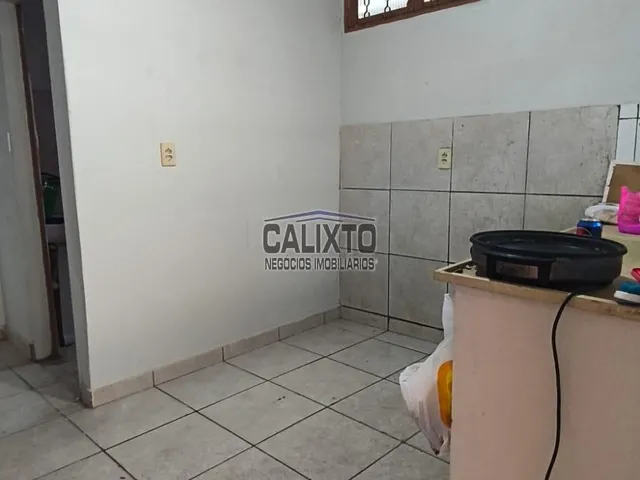 Imagem 14: Casa Bairro Maravilha