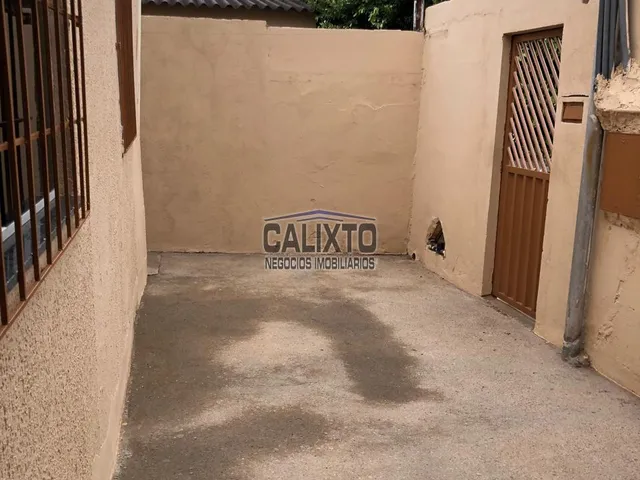 Imagem 16: Casa Bairro Maravilha