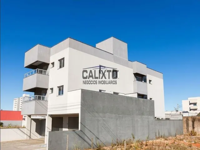 Imagem: Apartamento Bairro Novo Mundo