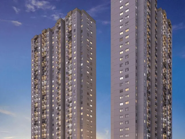 Imagem: Apartment em São Paulo - São Paulo, Jardim