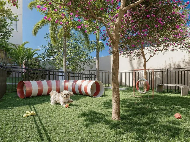 Imagem 6: Apartment em São Paulo - São Paulo, Jardim Jaú (Zona Leste