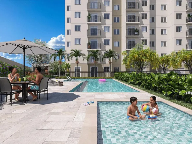 Imagem 14: Apartment em São Paulo - São Paulo, Jardim Jaú (Zona Leste