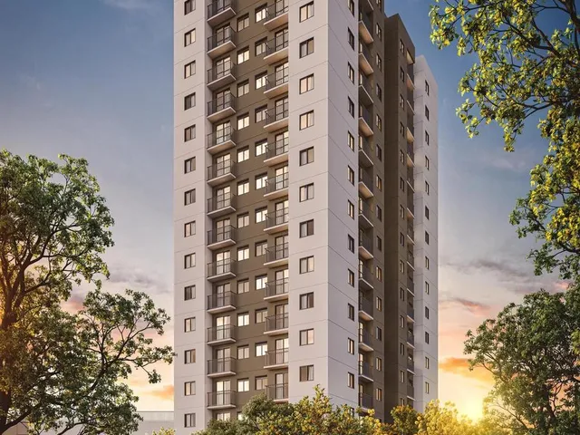 Imagem: Apartment em São Paulo - São Paulo, Jardim