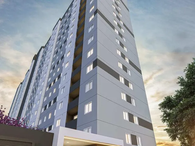 Imagem: Apartment em São Paulo - São Paulo, Vila