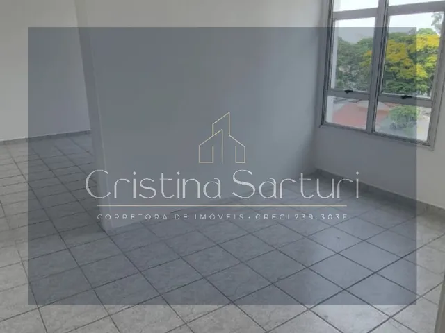 Imagem: Sala Comercial À Venda! Vila Ema, São