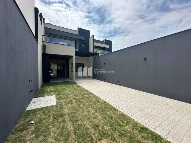 Imagem: Casa - 3 Suítes - 150 M² - Jardim Atlântico