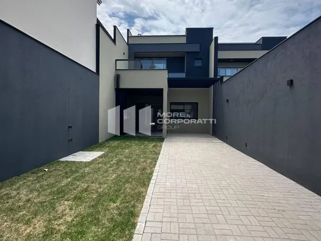 Imagem 15: Casa - 3 Suítes - 150 M² - Jardim Atlântico - Serra/Es