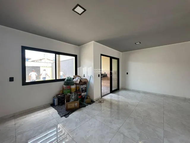 Imagem 3: Casa - 3 Suítes - 150 M² - Jardim Atlântico - Serra/Es