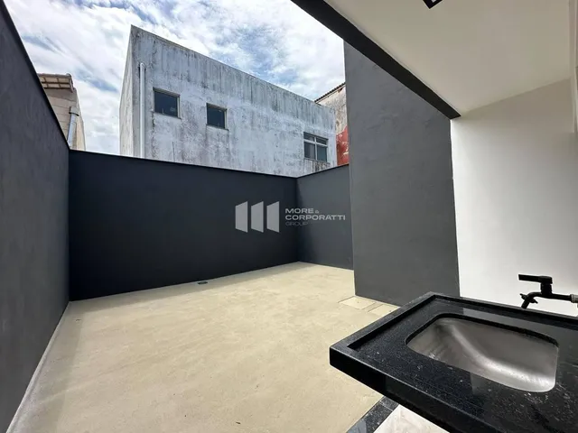 Imagem 6: Casa - 3 Suítes - 150 M² - Jardim Atlântico - Serra/Es
