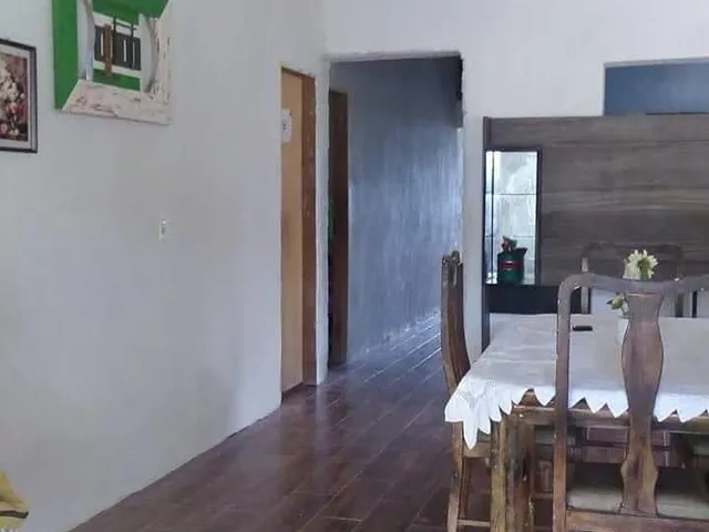 Imagem 1: Sítio / Chácara Comercial com Casa - Eusébio/Ce