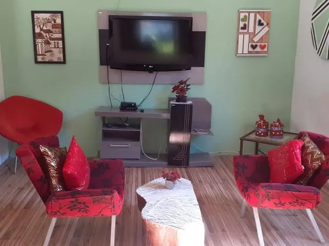 Imagem 2: Sítio / Chácara Comercial com Casa - Eusébio/Ce