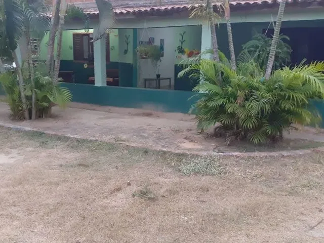 Imagem 3: Sítio / Chácara Comercial com Casa - Eusébio/Ce