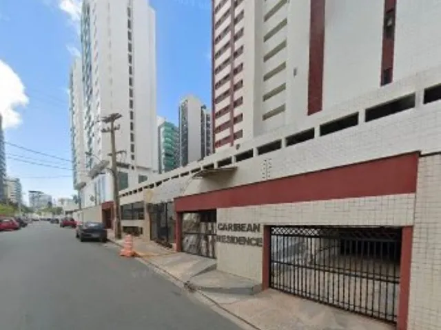 Imagem: Apartamento para Locação na Ponta do Farol