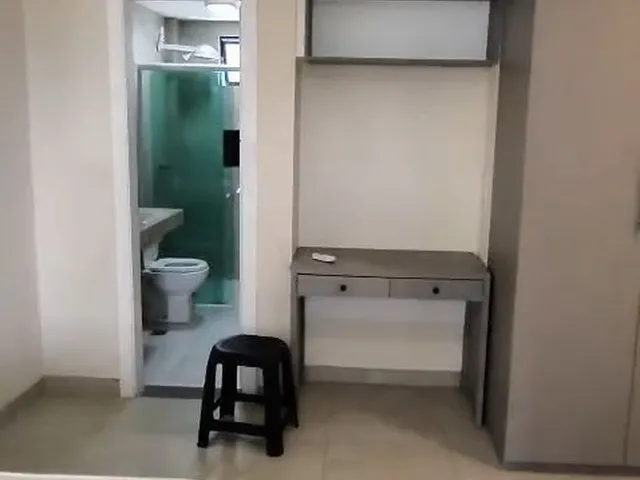 Imagem 9: Apartamento para Locação na Ponta do Farol 100 Metros 3 Quartos no Caribean Resi