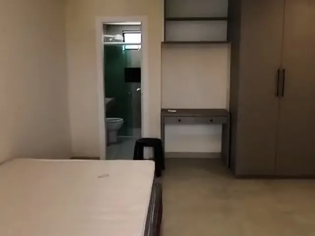 Imagem 3: Apartamento para Locação na Ponta do Farol 100 Metros 3 Quartos no Caribean Resi