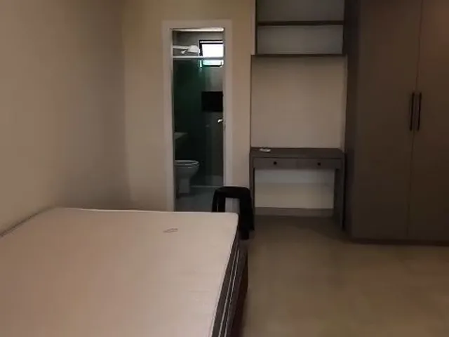 Imagem 13: Apartamento para Locação na Ponta do Farol 100 Metros 3 Quartos no Caribean Resi