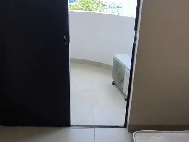 Imagem 14: Apartamento para Locação na Ponta do Farol 100 Metros 3 Quartos no Caribean Resi