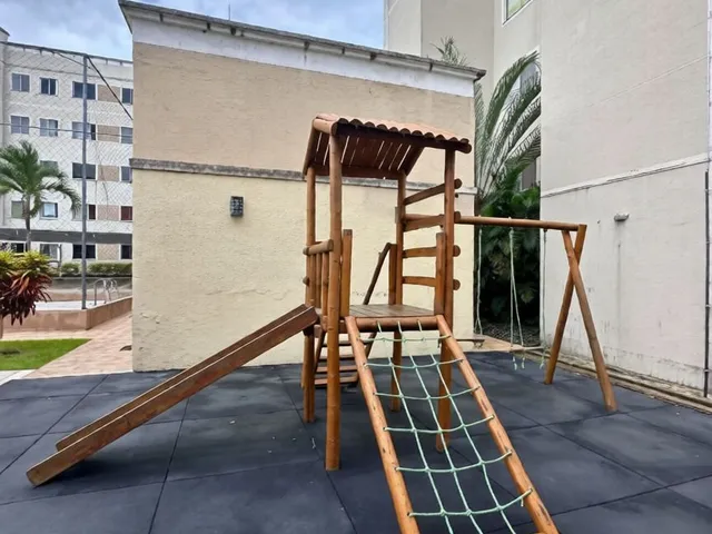 Imagem 4: Bonavittá Condomínio Clube - Térreo