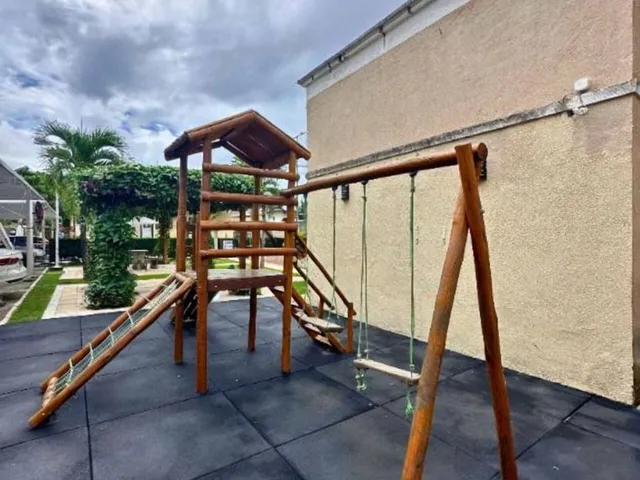 Imagem 5: Bonavittá Condomínio Clube - Térreo