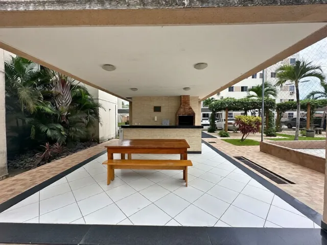 Imagem 7: Bonavittá Condomínio Clube - Térreo