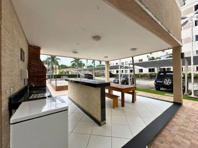 Imagem 2: Bonavittá Condomínio Clube - Térreo