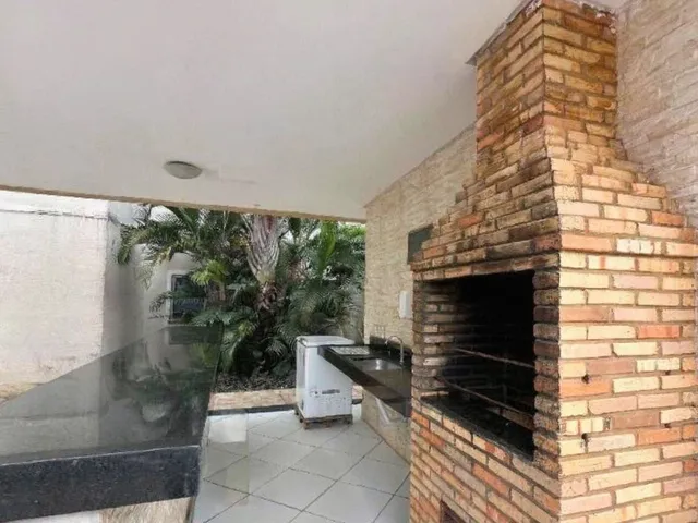Imagem 8: Bonavittá Condomínio Clube - Térreo
