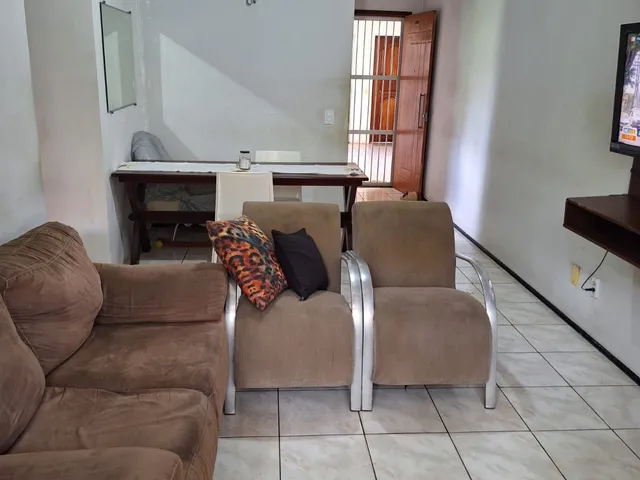 Imagem: Apartamento de 03 Quartos - Parangaba