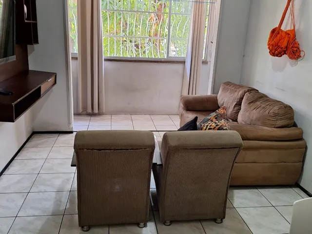 Imagem 14: Apartamento de 03 Quartos - Parangaba