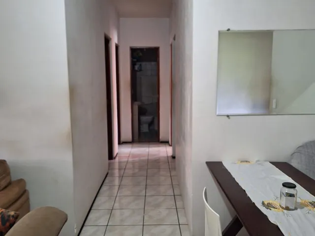 Imagem 2: Apartamento de 03 Quartos - Parangaba