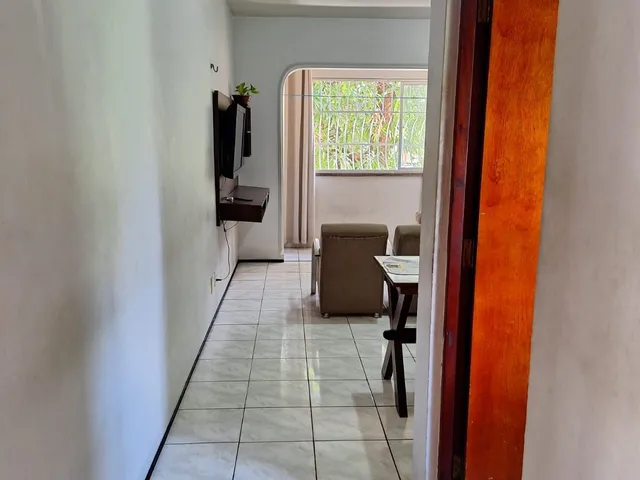 Imagem 4: Apartamento de 03 Quartos - Parangaba