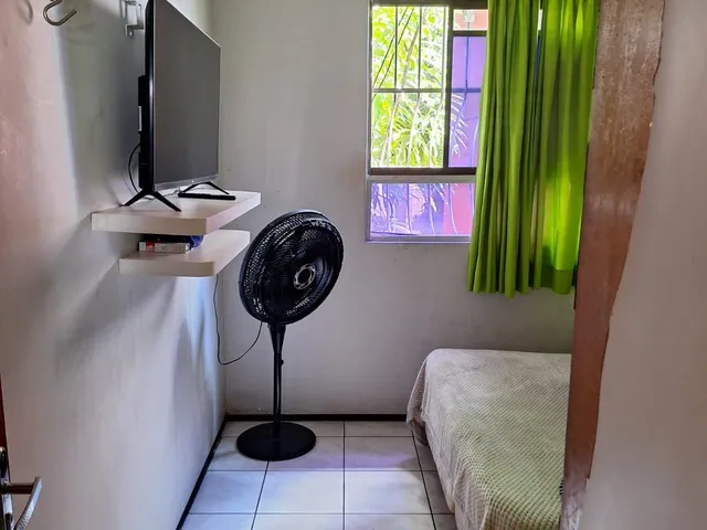 Imagem 10: Apartamento de 03 Quartos - Parangaba