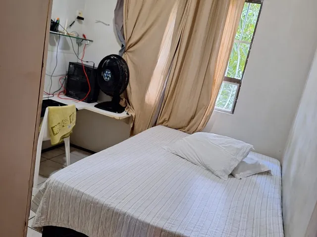Imagem 13: Apartamento de 03 Quartos - Parangaba