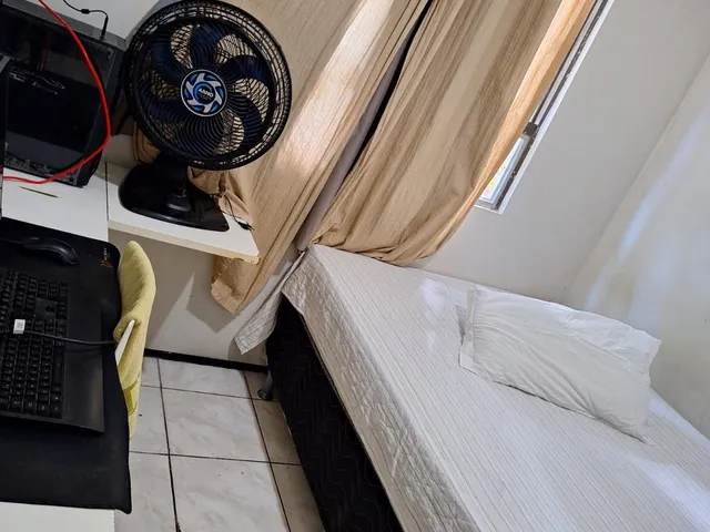Imagem 11: Apartamento de 03 Quartos - Parangaba
