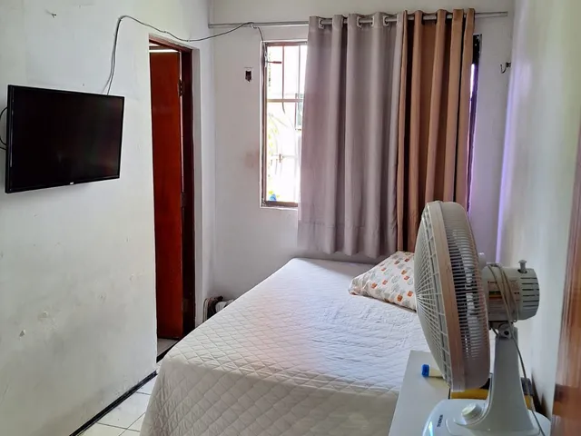 Imagem 3: Apartamento de 03 Quartos - Parangaba