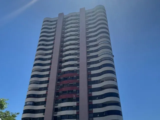 Imagem: Apartamento À Venda Ao Lado do Shopping
