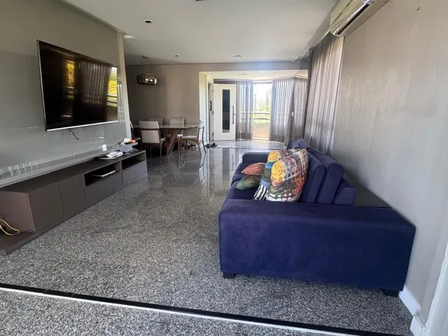 Imagem 9: Apartamento À Venda Ao Lado do Shopping Iguatemi - 3 Suítes